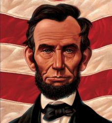 Las Honestas Palabras de Abraham: : La Vida de Abraham Lincoln