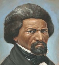 El Viaje de Frederick: : La Vida de Frederick Douglass