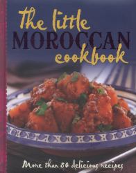 The Little Moroccan Cookbook