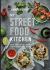 My Street Food Kitchen : Fast and Easy Flavours from Around the World