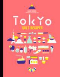 Toyko Cult Recipes