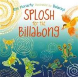 Splash for the Billabong