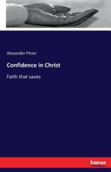 Confidence in Christ