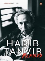 Memoirs : Habib Tanveer