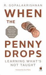 When the Penny Drops : Learning What's Not Taught