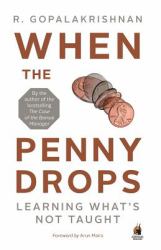 When the Penny Drops : Learning What's Not Taught