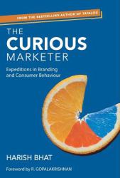 The Curious Marketer