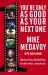 You're Only As Good As Your Next One : 100 Great Films, 100 Good Films, and 100 for Which I Should Be Shot