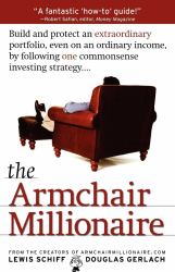 Armchair Millionaire