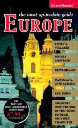 The Itravelbooks Guide to Europe : The Platinum Edition