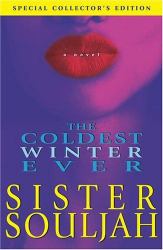 The Coldest Winter Ever