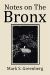 Notes on the Bronx