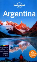 Argentina 10 (Inglés)