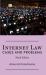 Internet Law : Cases and Problems