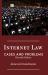 Internet Law : Cases and Problems