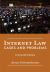 Internet Law : Cases and Problems