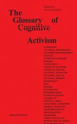 Warren Neidich : The Glossary of Cognitive Activism