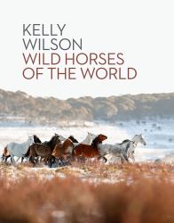 Wild Horses of the World