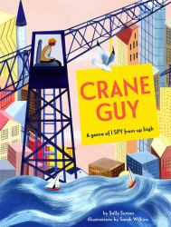 Crane Guy : A Game of I SPY from up High