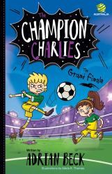 The Champion Charlies 4 : The Grand Finale