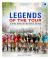 Legends of the Tour : The Hottest, Toughest and Fastest Riders of This Decade