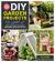 The Little Veggie Patch Co. DIY Garden Projects : Easy Activities for Edible Gardening and Backyard Fun