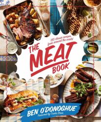 The Meat Book : 130 Classic Recipes from Around the World