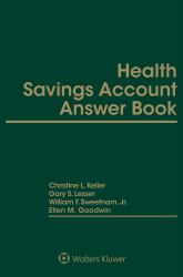 Health Savings Account Answer Book