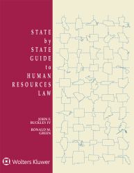 State by State Guide to Managed Care Law : 2019 Edition