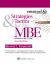 Strategies and Tactics for the MBE : Multistate Bar Exam