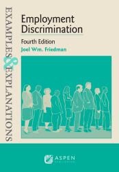 Employment Discrimination