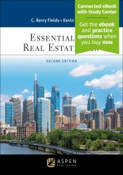 Essentials of Real Estate Law