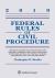 Federal Rules of Civil Procedure : 2019 Statutory Supplement