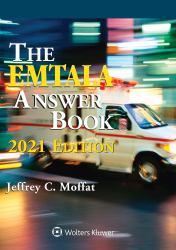 EMTALA Answer Book : 2021 Edition