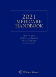 Medicare Handbook : 2021 Edition