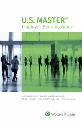 U. S. Master Employee Benefits Guide : 2020 Edition