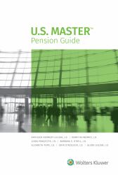 U. S. Master Pension Guide : 2020 Edition