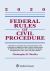 Federal Rules of Civil Procedure : 2020 Statutory Supplement