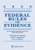 Federal Rules of Evidence: with Advisory Committee Notes and Legislative History : 2020 Statutory Supplement