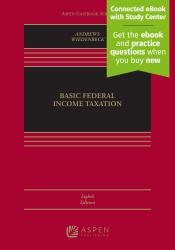 Basic Federal Income Taxation : [Connected EBook with Study Center]