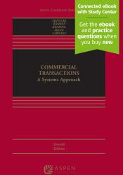 Commercial Transactions : A Systems Approach