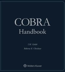 COBRA Handbook : 2021 Edition