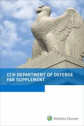 Department of Defense FAR Supplement (DFARS) : As of January 1 2021