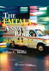 EMTALA Answer Book : 2022 Edition