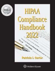 HIPAA Compliance Handbook : 2022 Edition