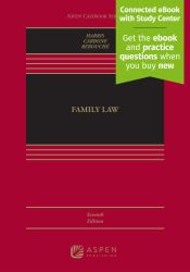 Family Law : [Connected EBook with Study Center]