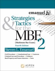 Strategies and Tactics for the MBE II