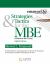 Strategies and Tactics® for the Mbe® : Multistate Bar Exam