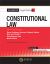 Casenote Legal Briefs for Constitutional Law Keyed to Stone, Seidman, Sunstein, Tushnet, Karlan, Huq, and Litman