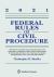 Federal Rules of Civil Procedure : 2021 Statutory Supplement